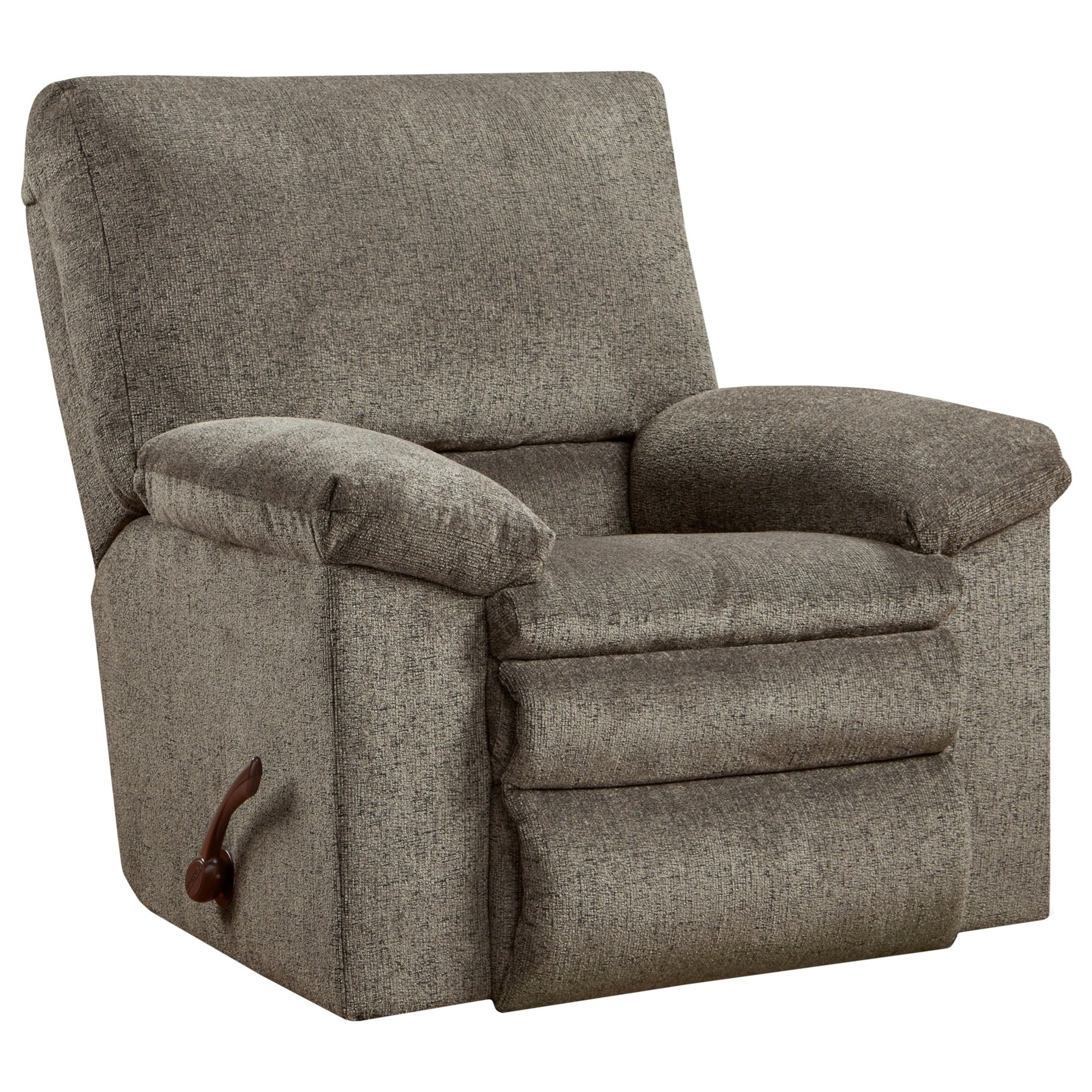 Catnapper 127 Tosh 612704140538 Casual Power Recliner with Pillow
